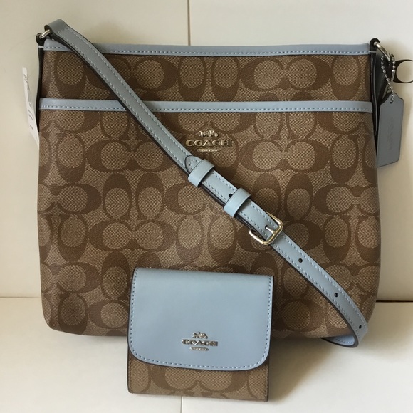 Coach Handbags - 🍀Coach Set🍀